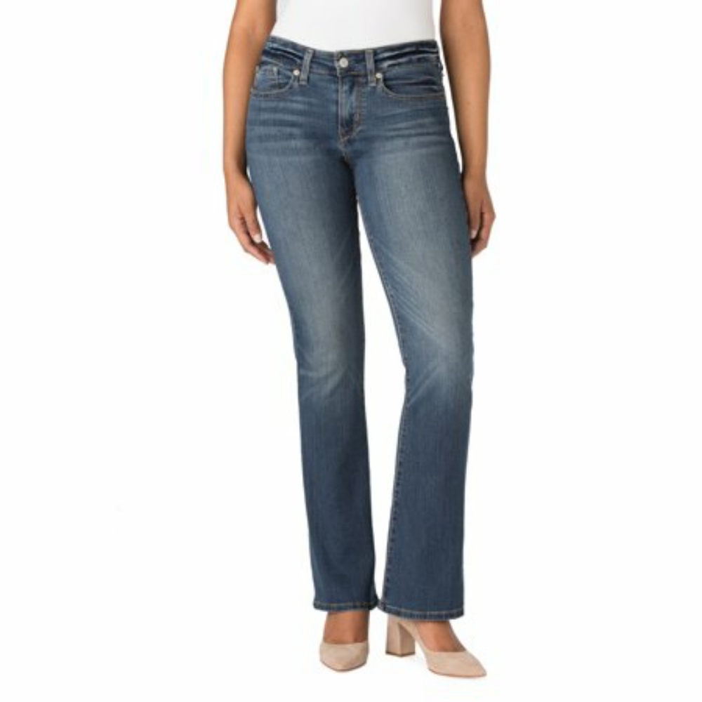 Levi's Strauss signature Jean's size 4 misses